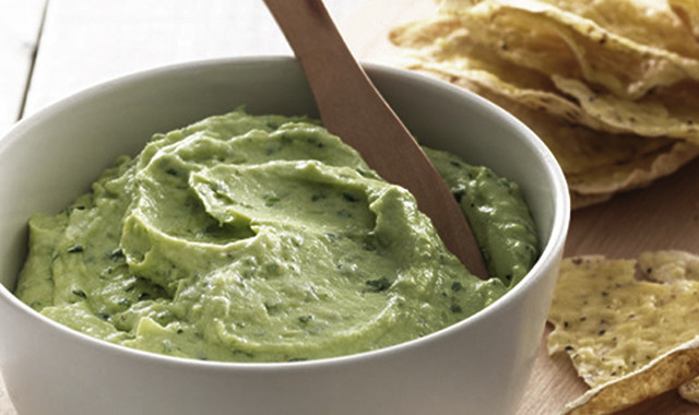 Avocado Dip