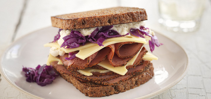 Simple Classic Sandwich Recipes