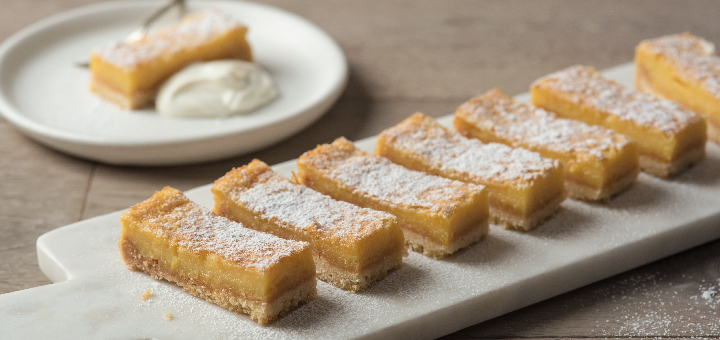 Delicious Citrus Recipes