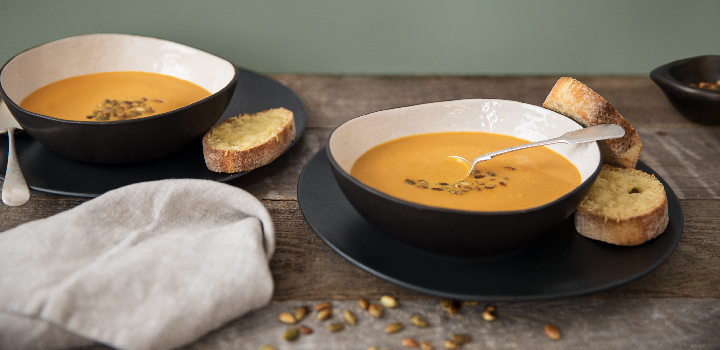 Soups To Warm Up Winter