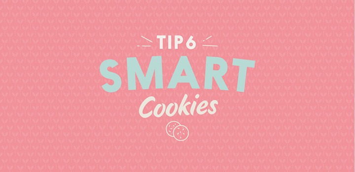 Smart Cookies